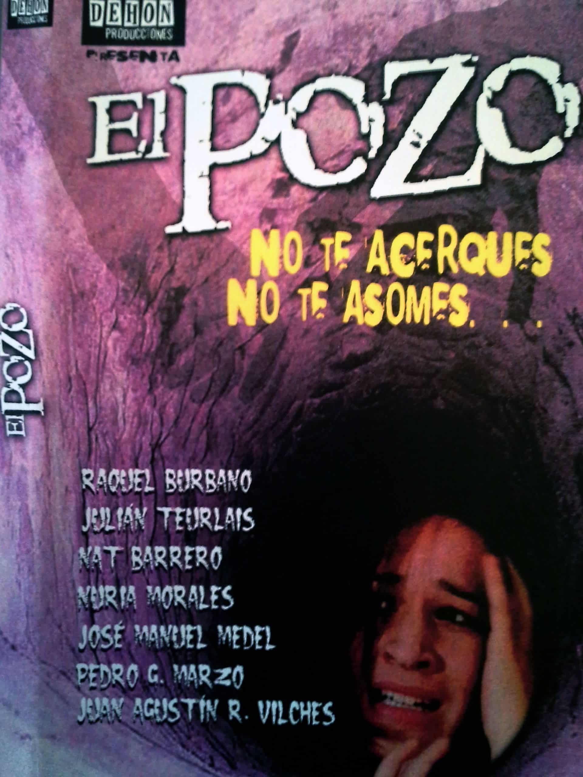 El pozo
