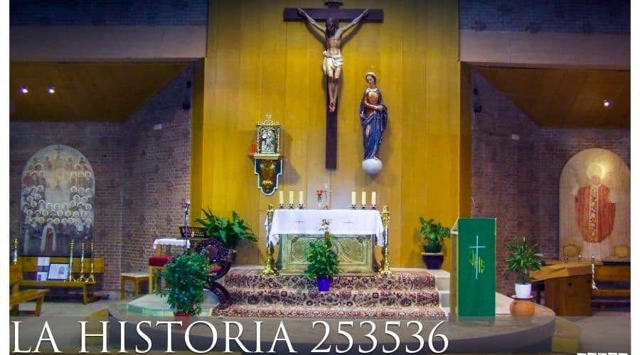 Iglesia de San Braulio (Stabat mater España)