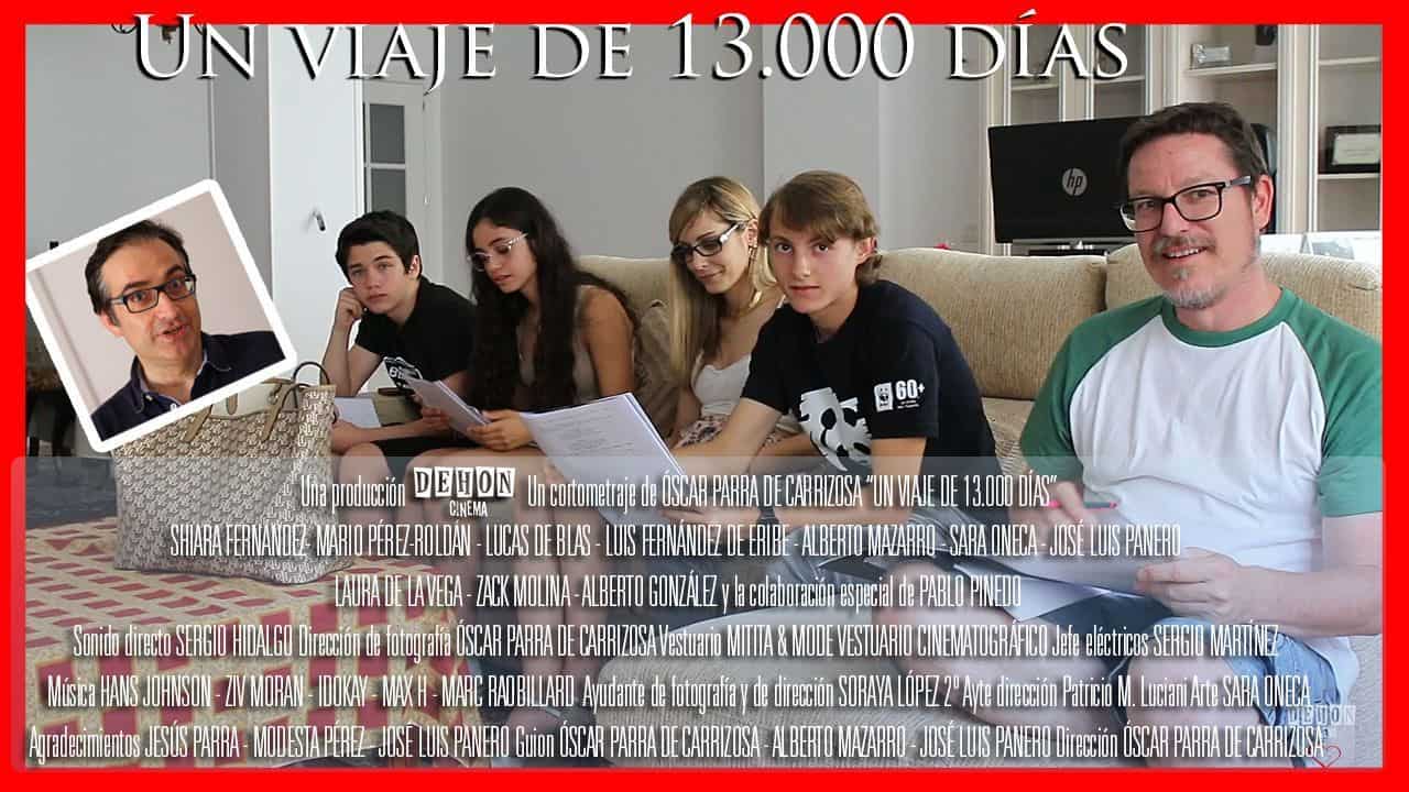 Lectura de guion.