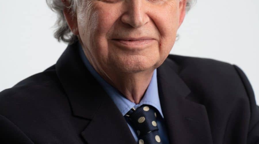 El multipremiado actor español, Luis Fernández de Eribe.