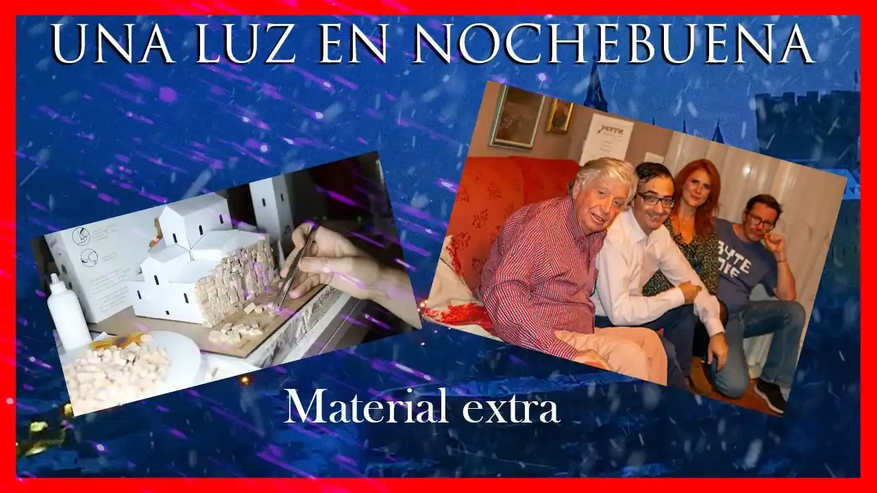 Primera lectura de guion