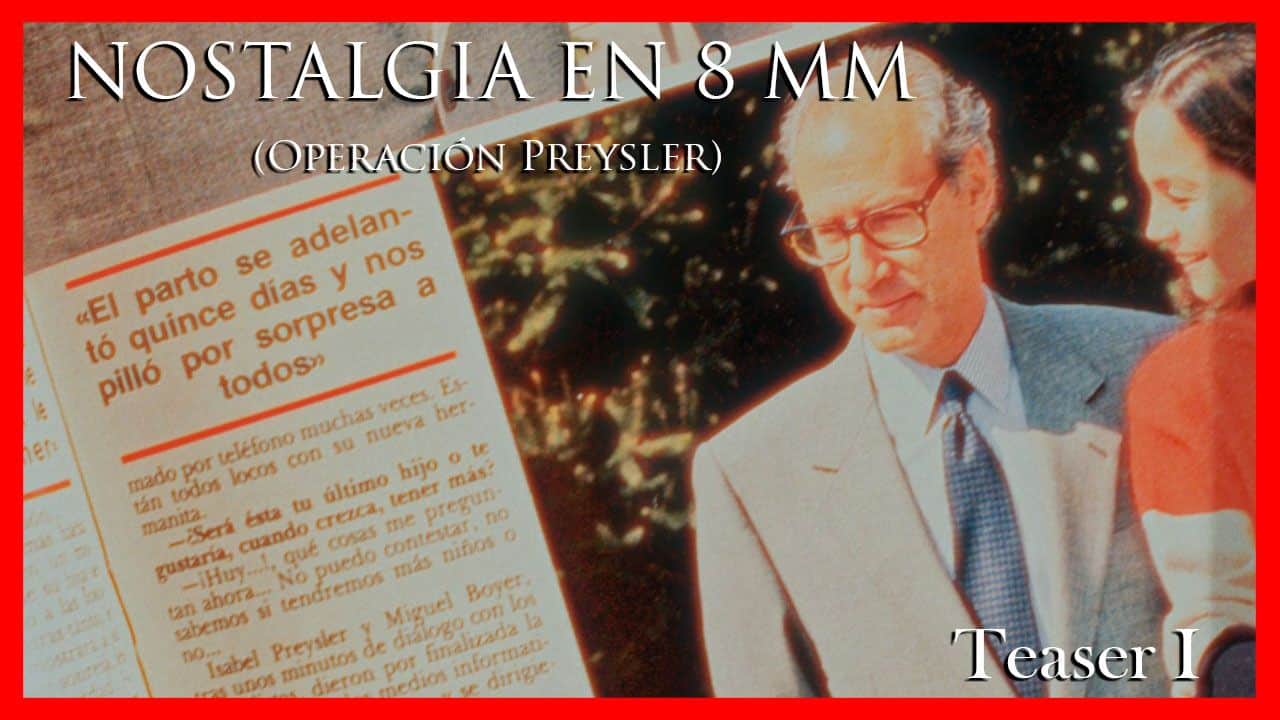 Teaser I