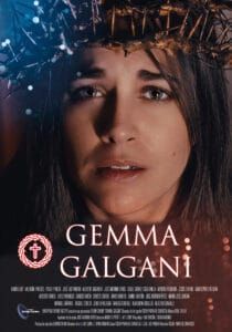 Cartel Gemma Galgani
