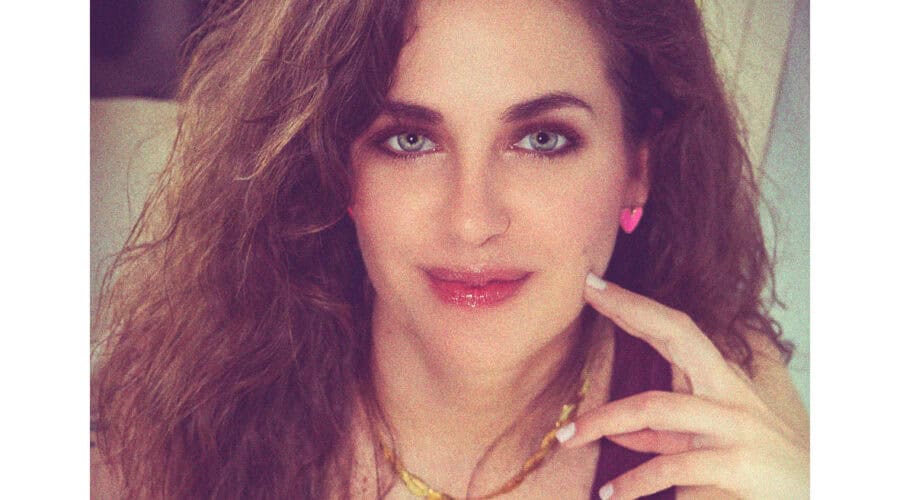 Ana, verano de 1996