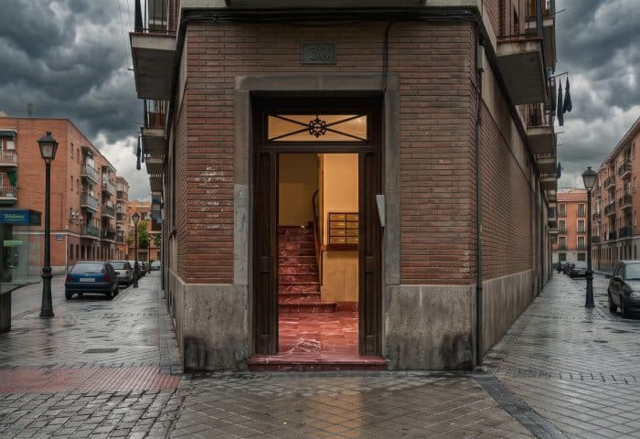El silencio del mañana